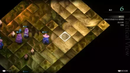 TERMINATIONの埋もれたアイテム size:440x0