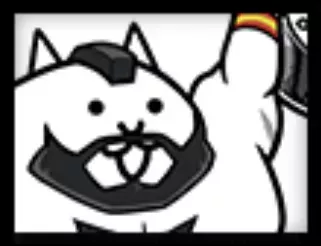 ネコザンギエフの画像