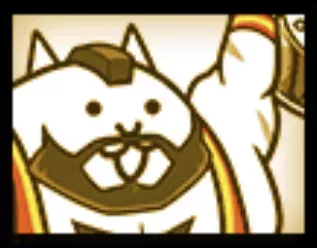 ネコザンギエフCCの画像