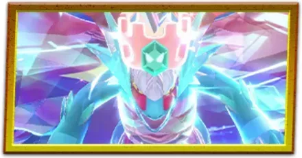 最強トドロクツキ