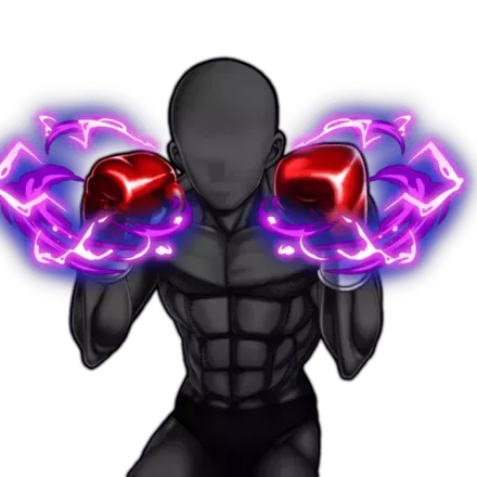 震雷の闘志【追撃】の画像