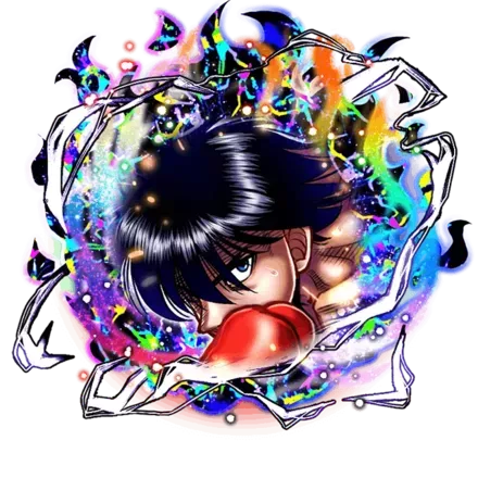 宮田 一郎の砕心煌の画像