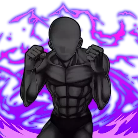 震雷の闘志【耐久】の画像