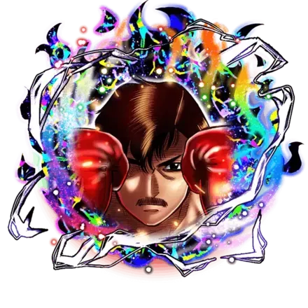 リカルド・マルチネスの砕心煌の画像