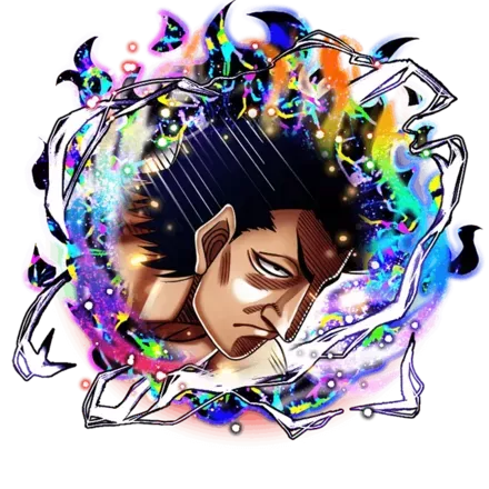 沢村 竜平の砕心煌の画像