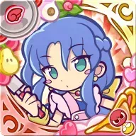 とろけるキッチンのルルーの画像