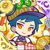 はりこみキッチンのロキアーの画像