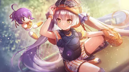 天才に手ほどきの画像