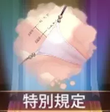 少女廻戦の特別規定