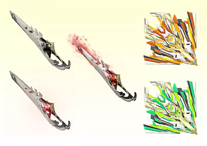 アップグレード装備限定!強化応援キャンペーン