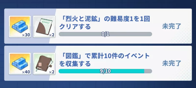 研究ミッション