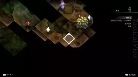 VALKRIESの埋もれたアイテム size:440x0