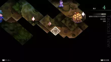 VALKRIESの埋もれたアイテム size:440x0