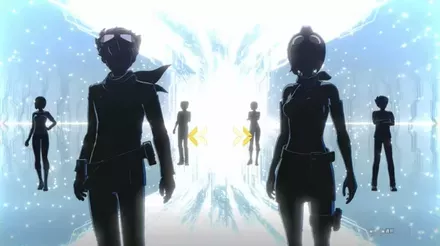 主人公の容姿・名前・難易度