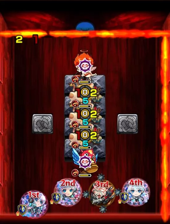 ターボババアステ1