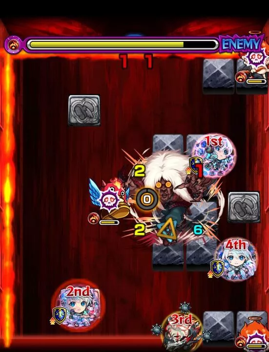 ターボババアステ2