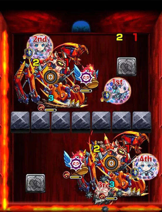 ターボババアステ3