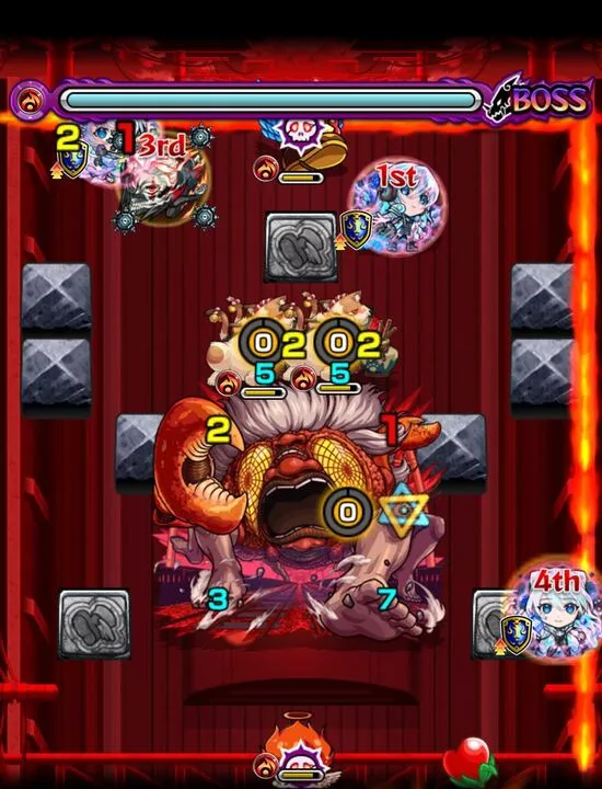 ターボババアボス1