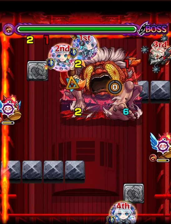 ターボババアボス2