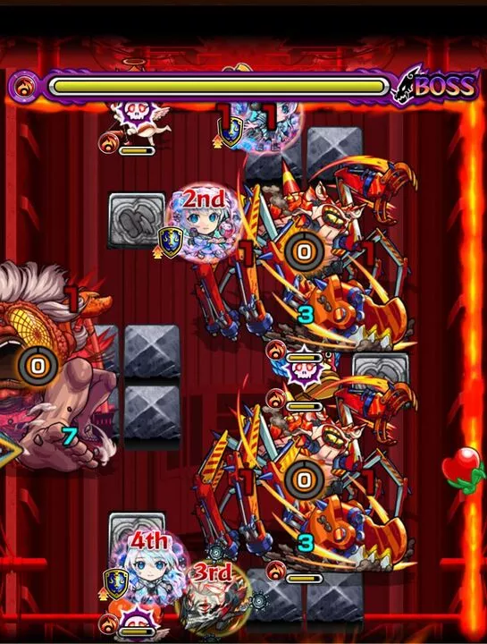 ターボババアボス3