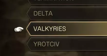 VALKRIES