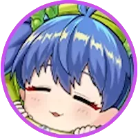 オセロニアの杜の異世界・ミニルルカの画像