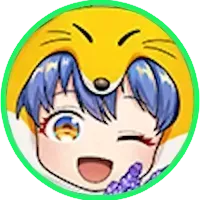 北のミニルルカのアイコン