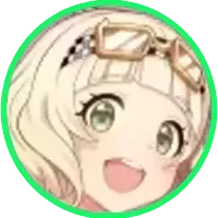 オセロニアの［ポスカ大量GET］パメラの画像