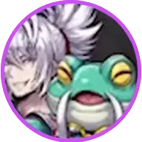 ［新しい友達］カワズ＆銀志郎の画像