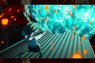 撃破時特殊演出