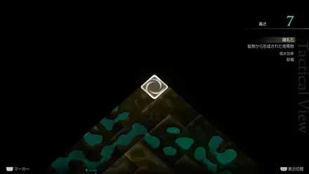 YROTCIVの埋もれたアイテム size:440x0