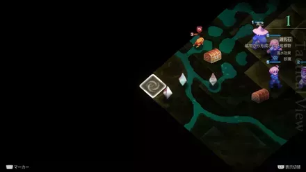 YROTCIVの埋もれたアイテム size:440x0