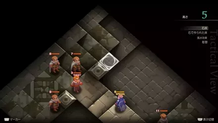 イグーロス城城内の埋もれたアイテム size:440x0