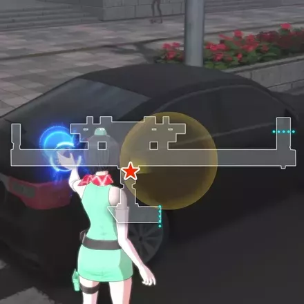 4人目の迷子マップ