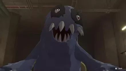 レアモンの画像