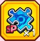 SPサバイバー万能欠片