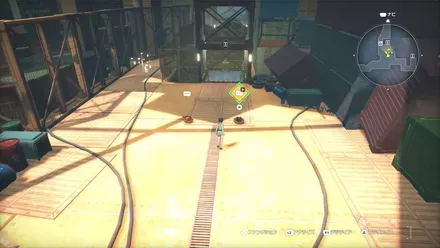 戻らないハグルモン