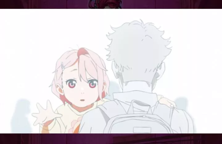 ボス前特殊演出