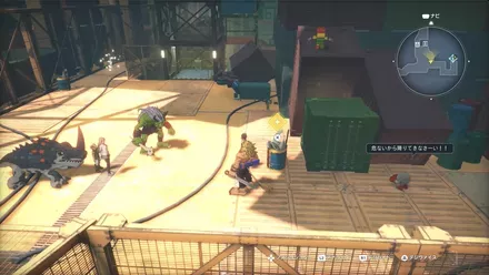 錆びた鉄のテクスチャー見た目