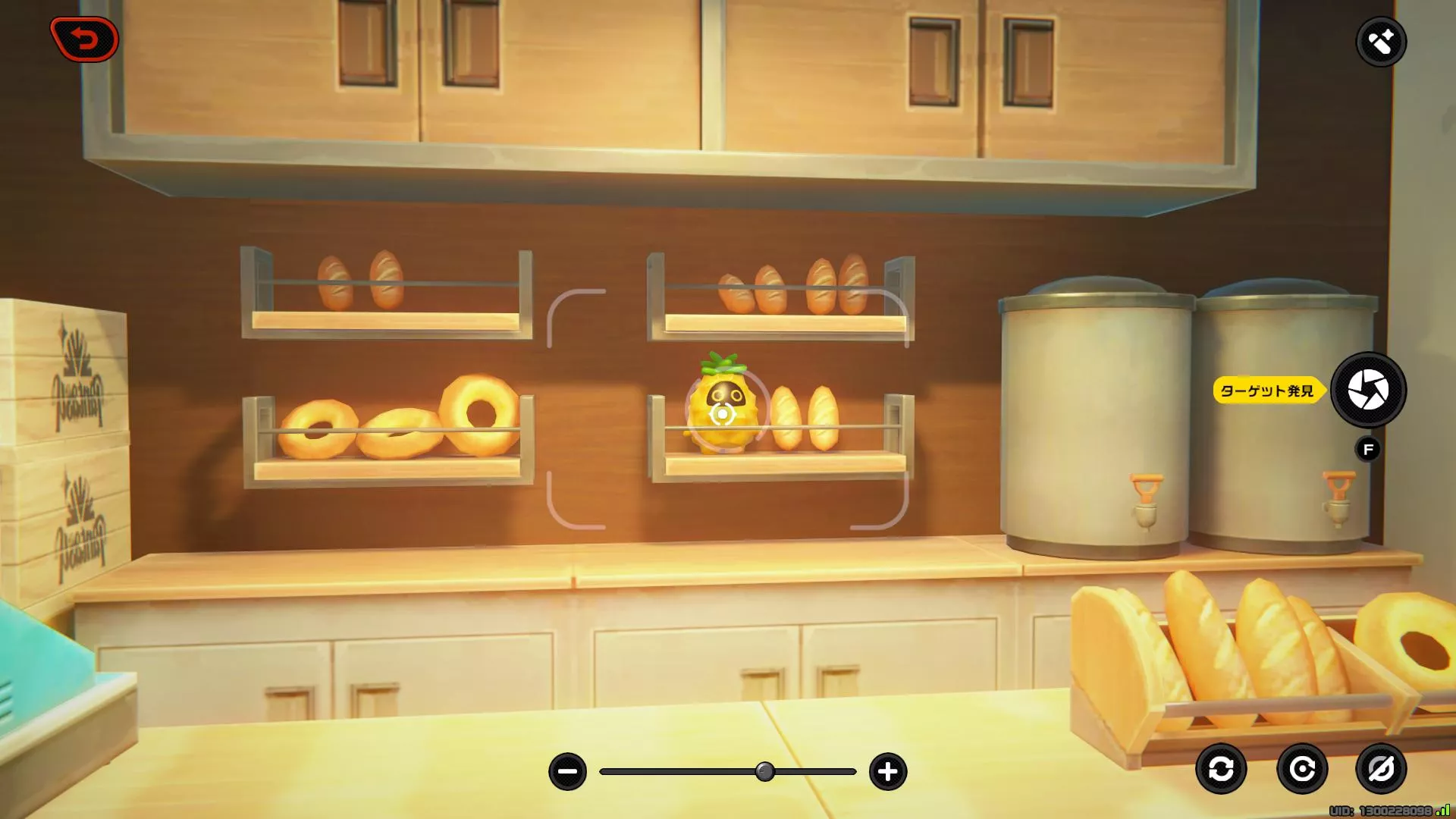 実際に現場に行き写真を撮る