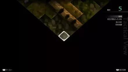 TIGERの埋もれたアイテム size:440x0