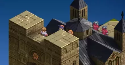 正門パーシャル