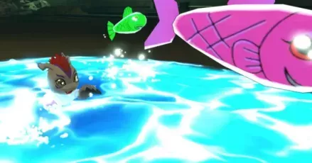 スキル＿パーシャル