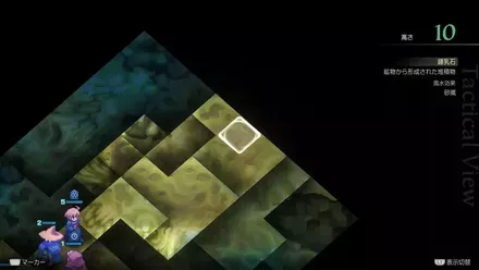 BRIDGEの埋もれたアイテム size:440x0