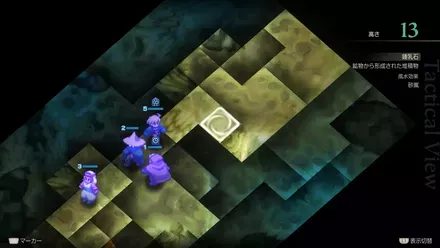 BRIDGEの埋もれたアイテム size:440x0