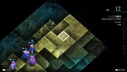 BRIDGEの埋もれたアイテム size:440x0