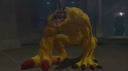 サイクロモンの画像