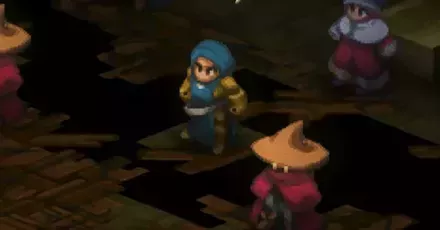 地下五階パーシャル