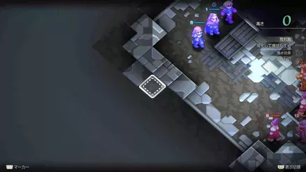 死都ミュロンドの埋もれたアイテム size:440x0