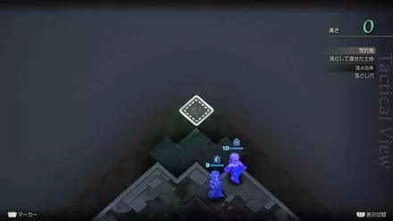 死都ミュロンドの埋もれたアイテム size:440x0